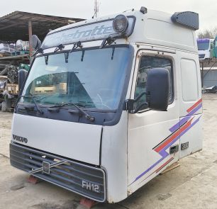 Изображение грузовика