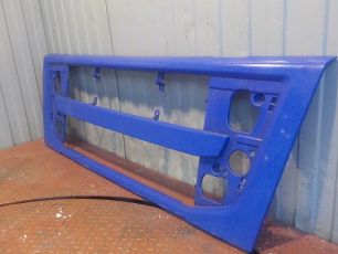 SP40170030 SIMPECO Решетка радиатора