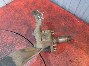 Изображение грузовика