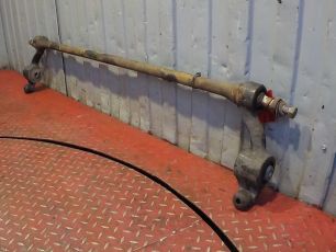 Изображение грузовика