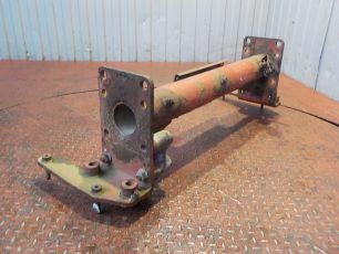 Изображение грузовика