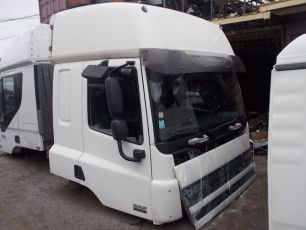 DAF Кабина, Space Cab, № XF43260