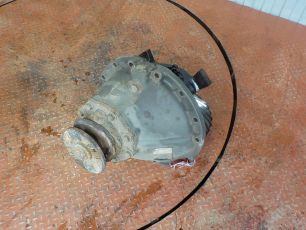 Изображение грузовика