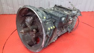 Изображение грузовика