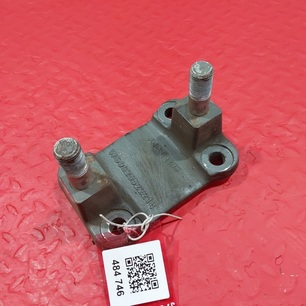 WG9925522214 SITRAK\HOWO Кронштейн V-образной тяги