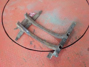 Изображение грузовика