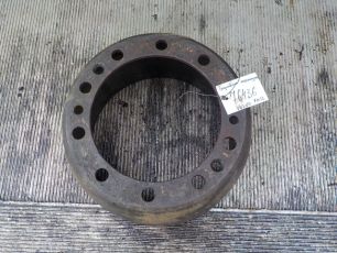 Изображение грузовика