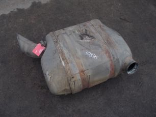 Изображение грузовика