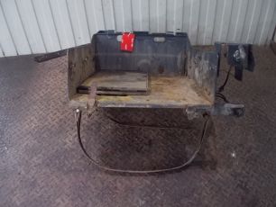 Изображение грузовика