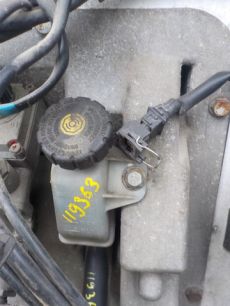 Изображение грузовика