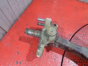 Изображение грузовика