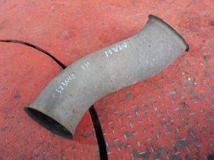20881300 VOLVO Труба глушителя, № XF323642