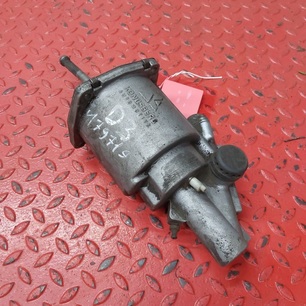 1617399 DAF ПГУ, № XF479719