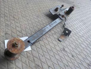 1684678 DAF Кронштейн спойлера