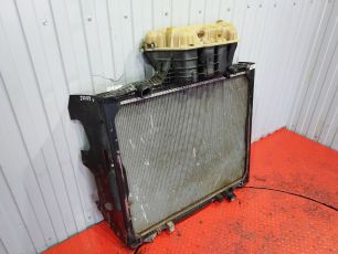 Изображение грузовика