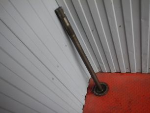 Изображение грузовика