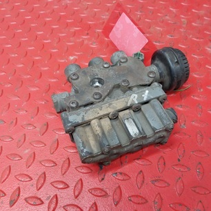 5010457434 RENAULT Кран ECAS