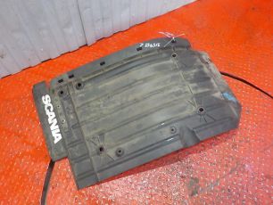 Изображение грузовика