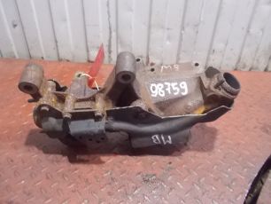 Изображение грузовика