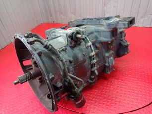 Изображение грузовика