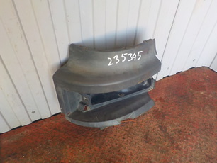 1324600 SCANIA Корпус фары правый, № XF235345