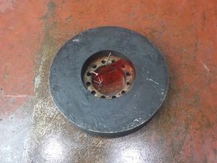 Изображение грузовика