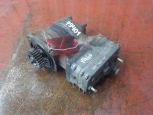 1628444 DAF Компрессор воздушный, № XF79401