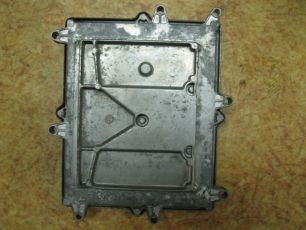 51258037126 MAN Блок управления двигателем, № XF1893
