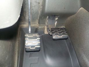 Изображение грузовика