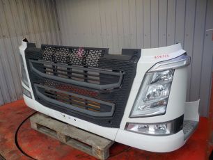 Изображение грузовика