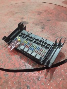 0014461258 MERCEDES Блок предохранителей, № XF310704