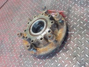 Изображение грузовика