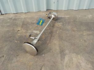 Изображение грузовика