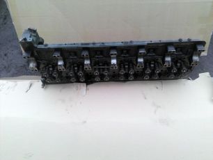 3165239 VOLVO Головка блока, № XF17423