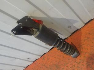 Изображение грузовика