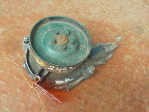 21468471 VOLVO Насос водяной, № XF243303