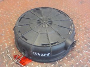 81083036062 MAN Крышка воздушного фильтра