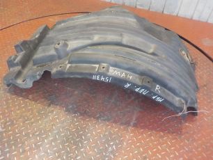 81612300216 MAN Крыло переднее / передняя часть, № XF154311