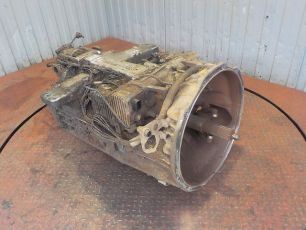 Изображение грузовика