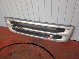 Изображение грузовика