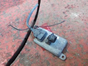 Изображение грузовика