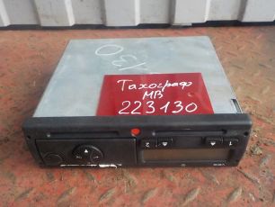 Изображение грузовика