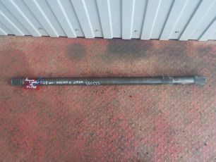 Изображение грузовика