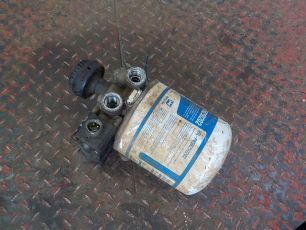 20884103 VOLVO Осушитель, № XF230378