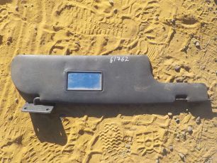 500312416 IVECO Козырек солнцезащитный, № XF61762