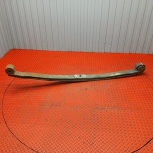 0003200102 MERCEDES Рессора передняя, № XF463442