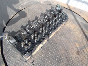 20477736 VOLVO Головка блока, № XF78616
