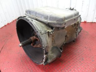 Изображение грузовика