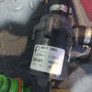 Изображение грузовика