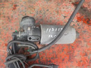 Изображение грузовика